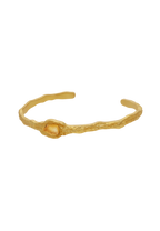 Brazalete Namasté Citrino