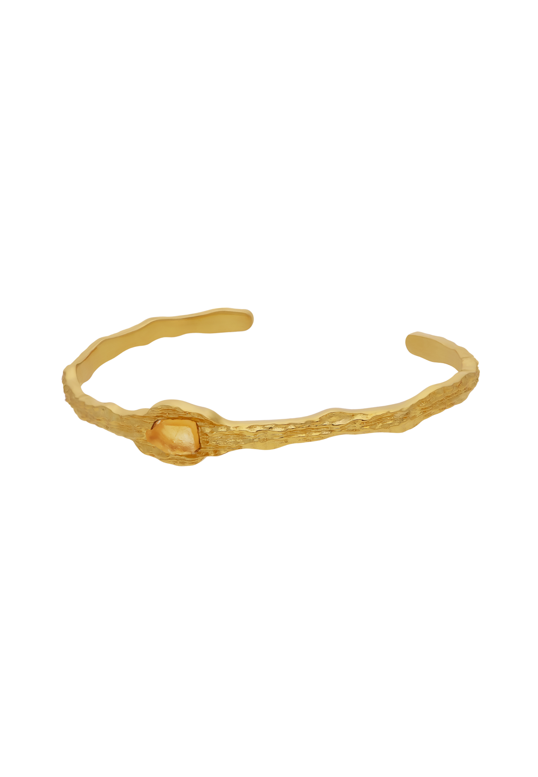 Brazalete Namasté Citrino