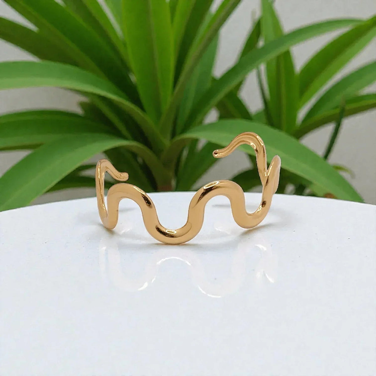 Brazalete Ola
