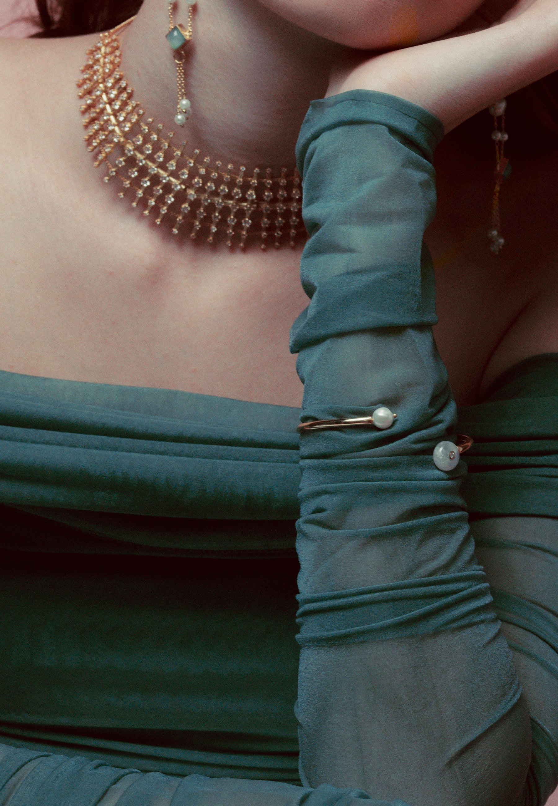 Brazalete Rhea