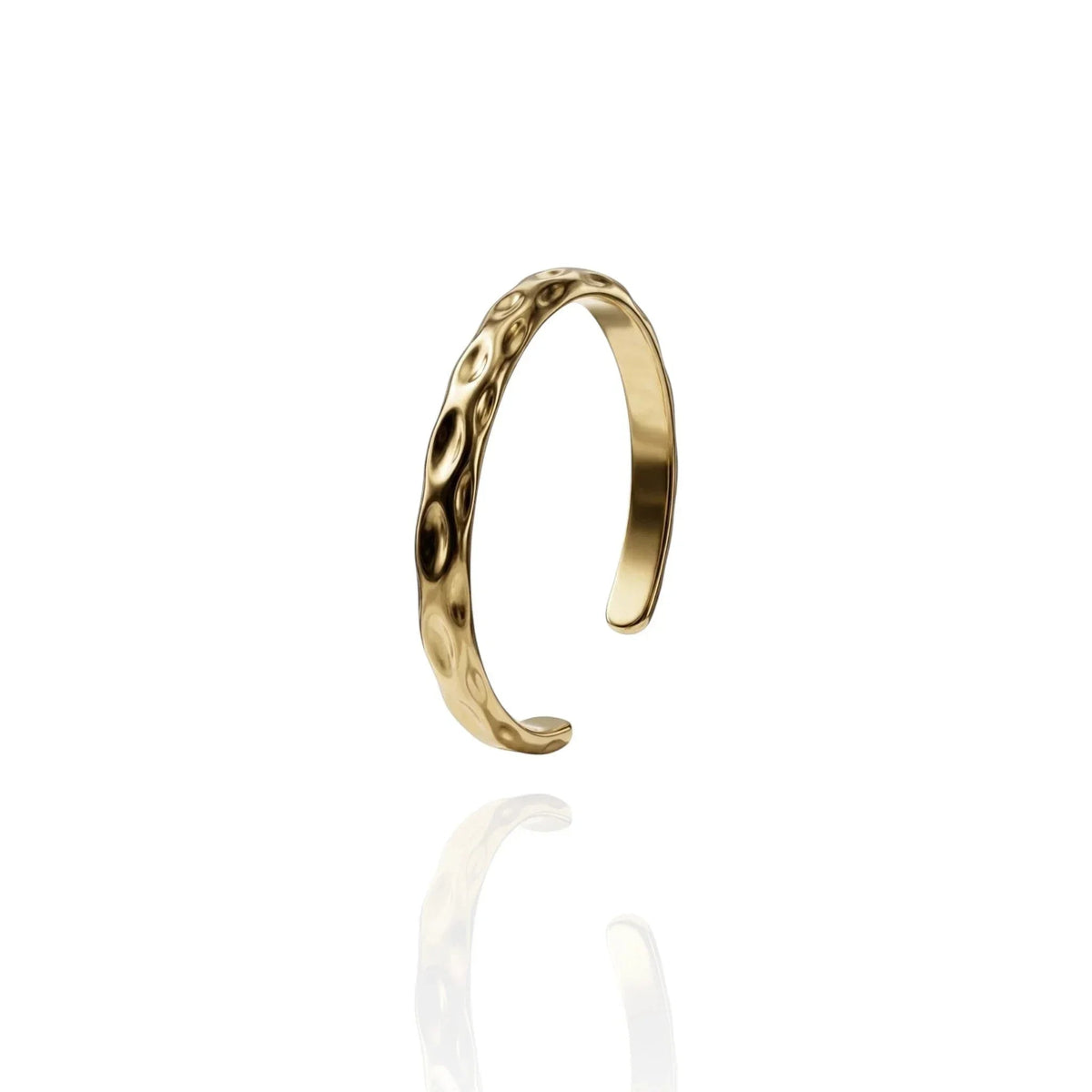 Brazalete rigido Balua