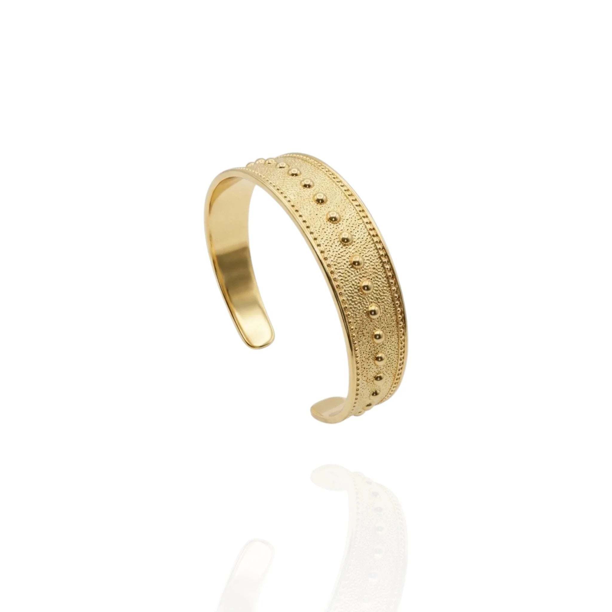 Brazalete Sabia