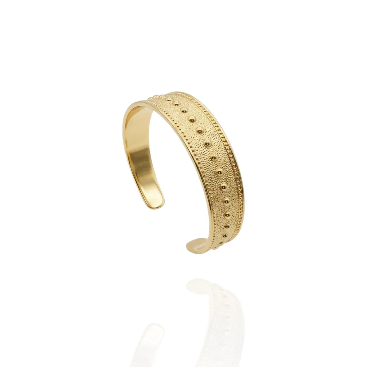 Brazalete Sabia