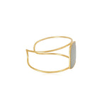 Brazalete Stardust Blanco