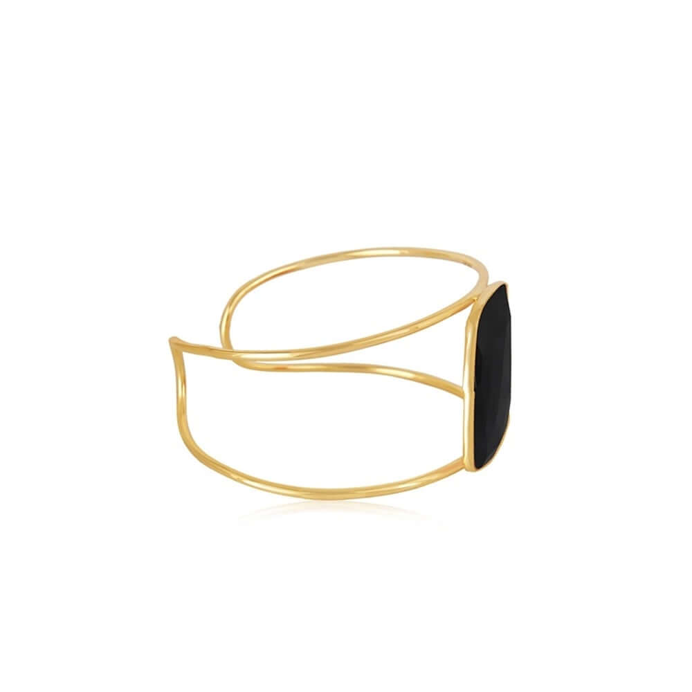 Brazalete Stardust Negro