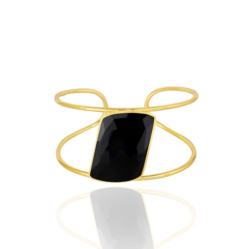 Brazalete Stardust Negro