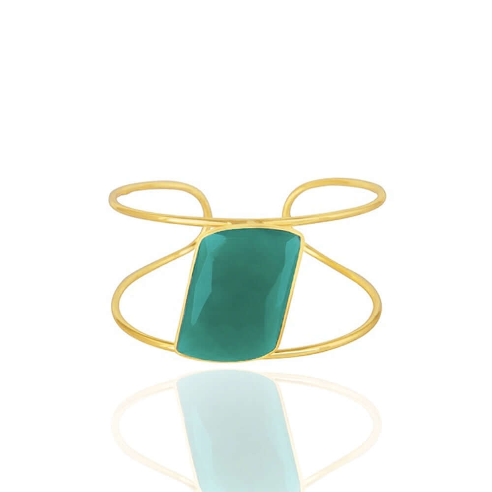 Brazalete Stardust Verde
