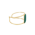 Brazalete Stardust Verde