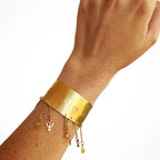 Brazalete Carta Astral