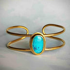 Brazalete Doble Hilo