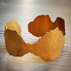 Brazalete Hojas de Roble