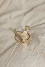 BRAZALETE MADRID | BRONCE
