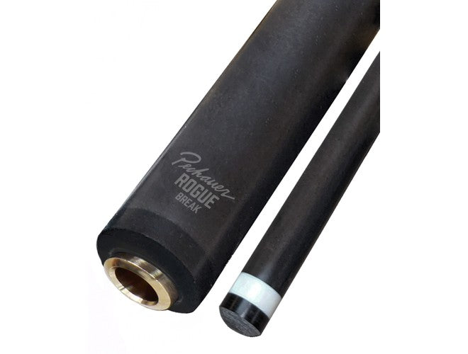 J. Pechauer Rogue Carbon Break Shaft
