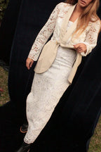 BRIDAL SKIRT