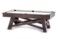 Spencer Marston Bridgeport Pool Table