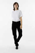 B Sides Brit Jeans — Black