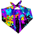 Abstract Bandana