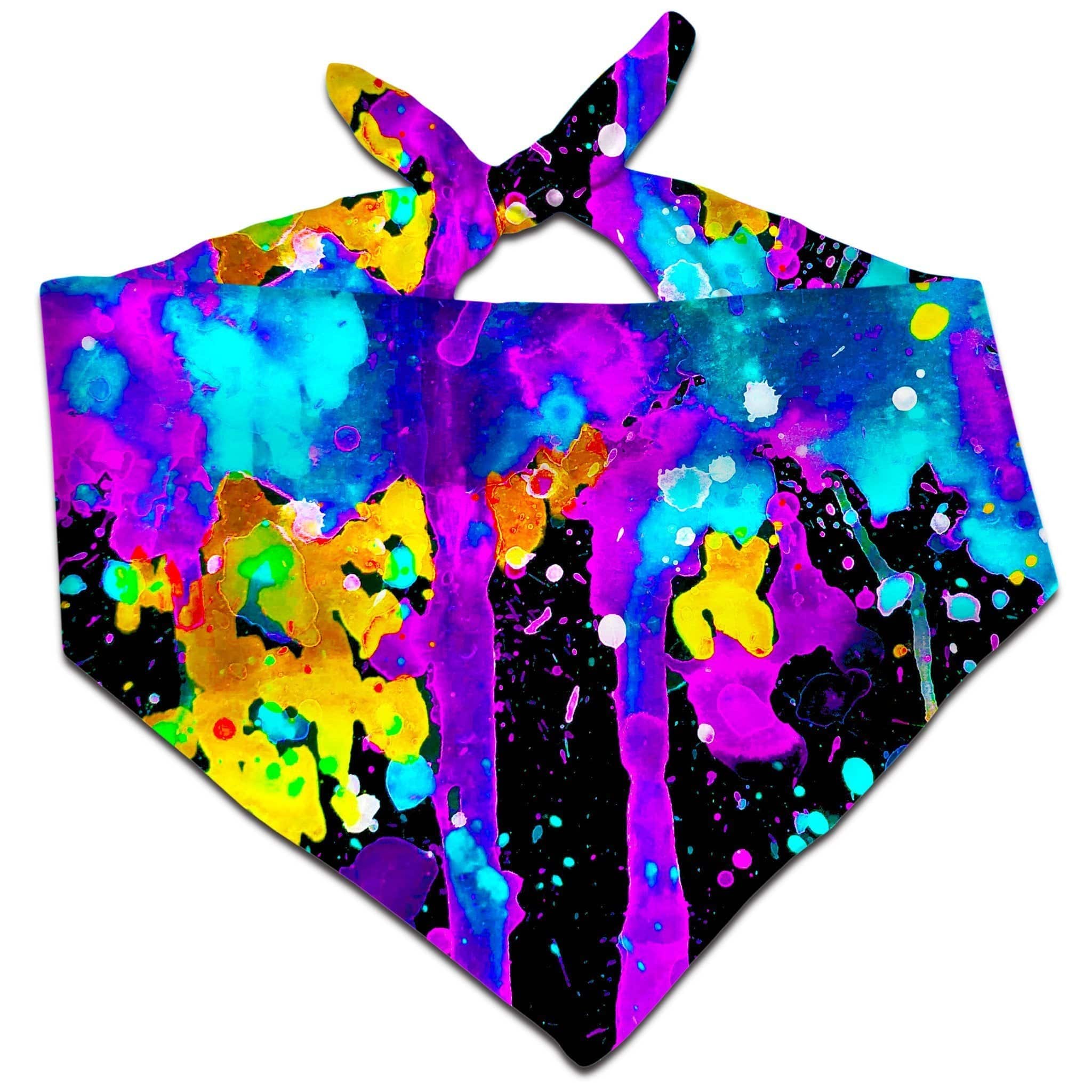 Abstract Bandana