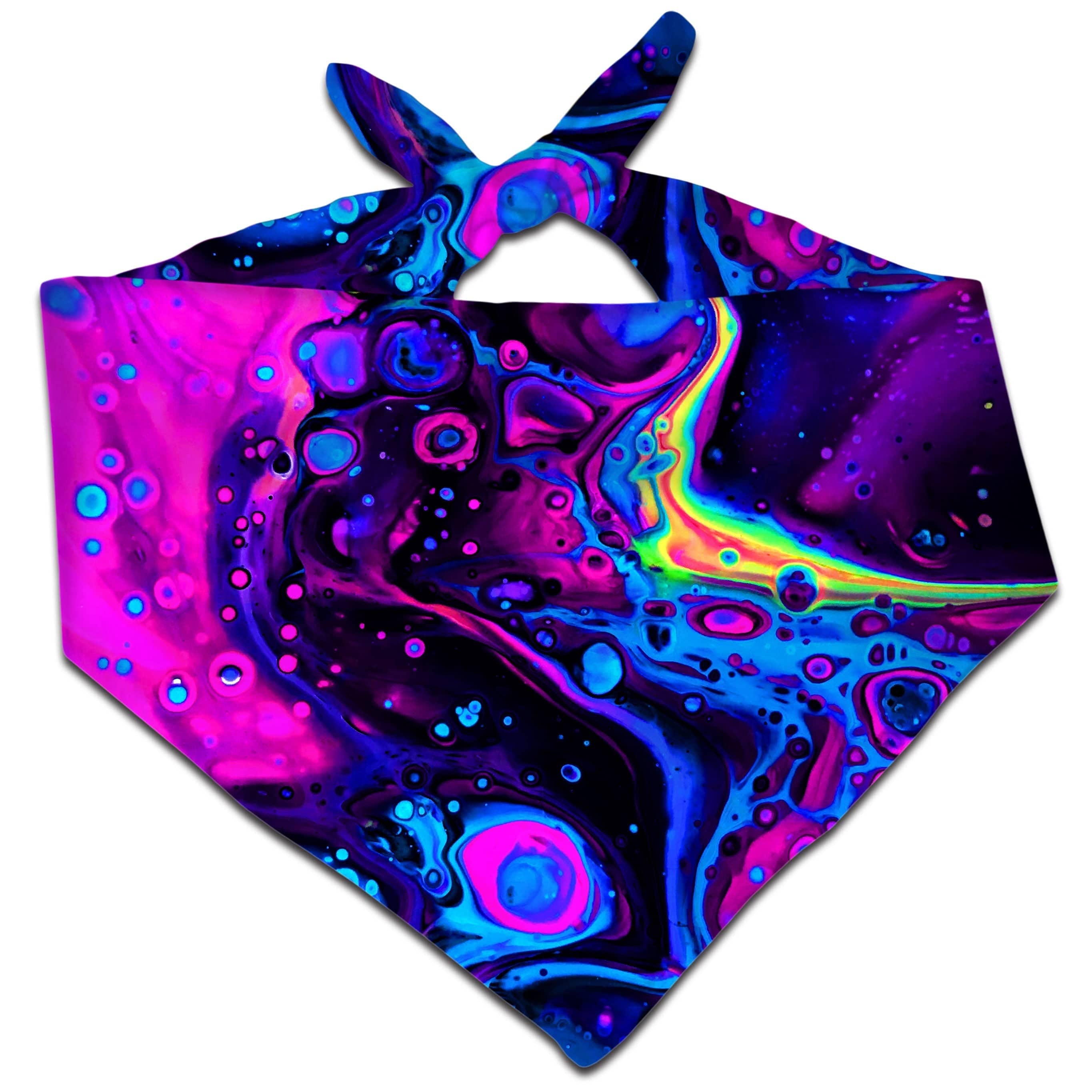 Acid Bath Bandana