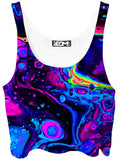 Acid Bath Crop Top