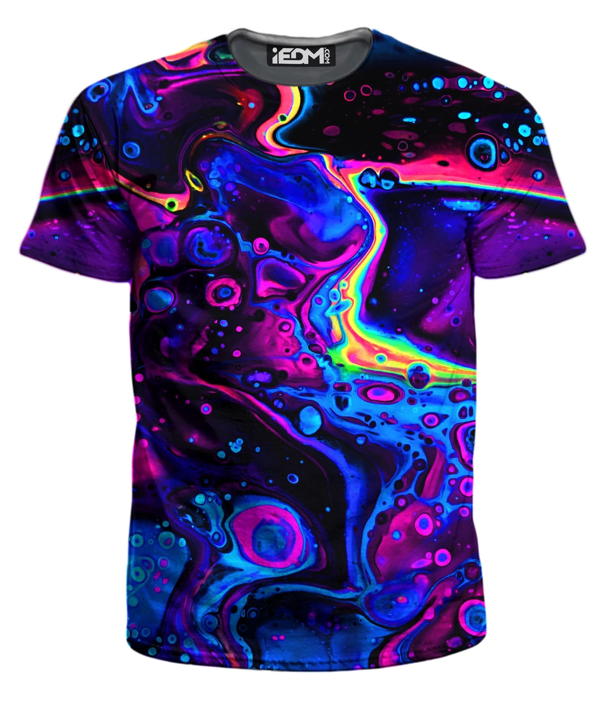 Acid Bath Men's T-Shirt