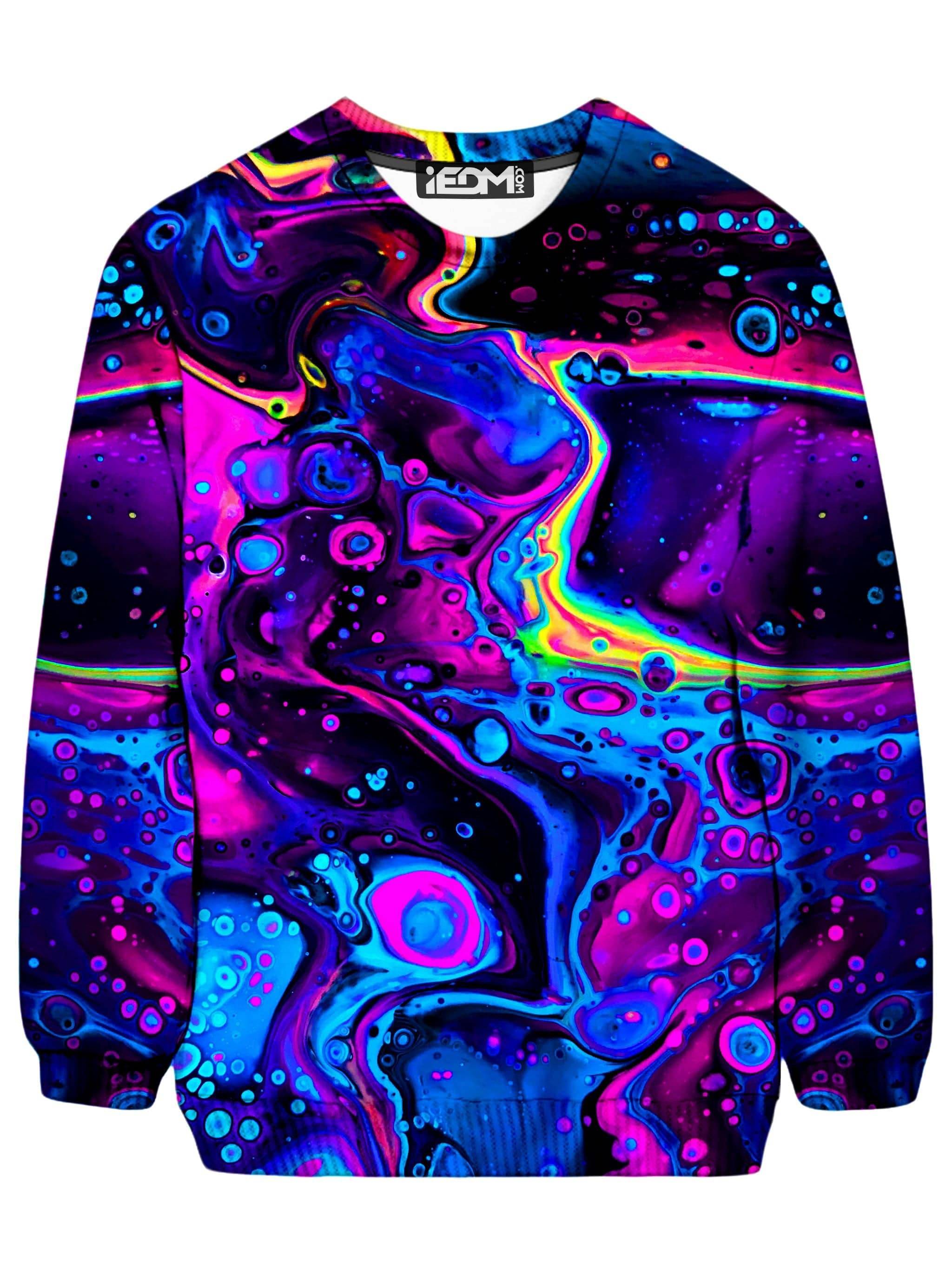 Acid Bath Sweatshirt