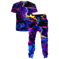 Acid Bath T-Shirt and Joggers Combo