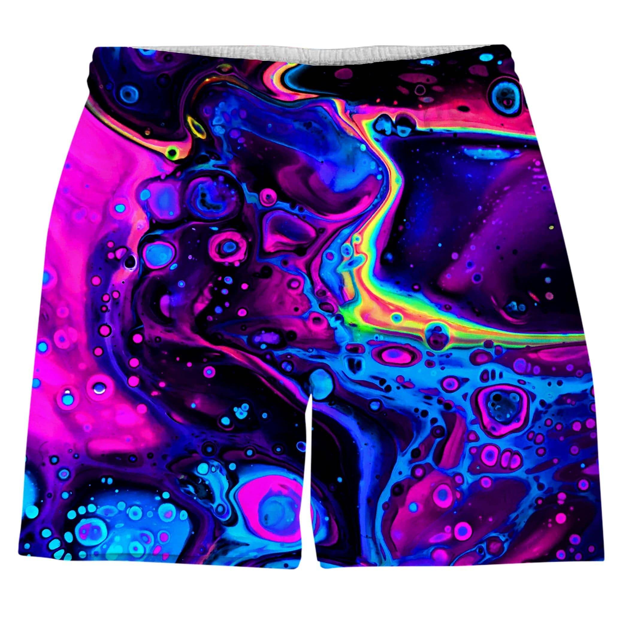 Acid Bath Weekend Shorts