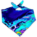 Aqua Daze Bandana