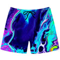 Aqua Daze Swim Trunks