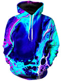 Aqua Daze Unisex Hoodie