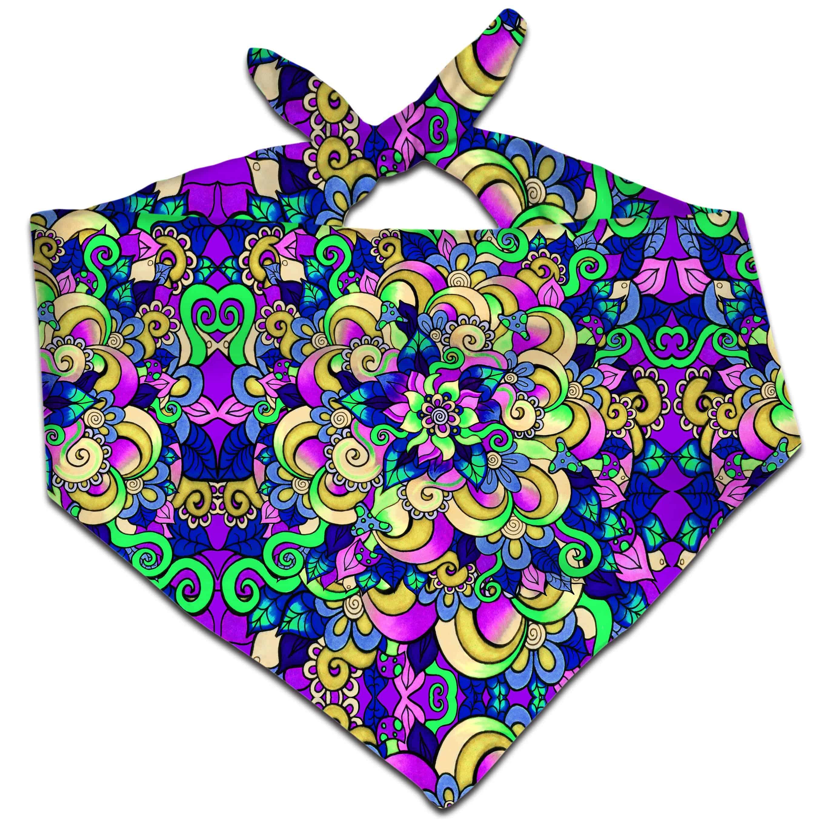 Blossom Bandana