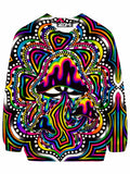 Briz Shroomz Sweatshirt
