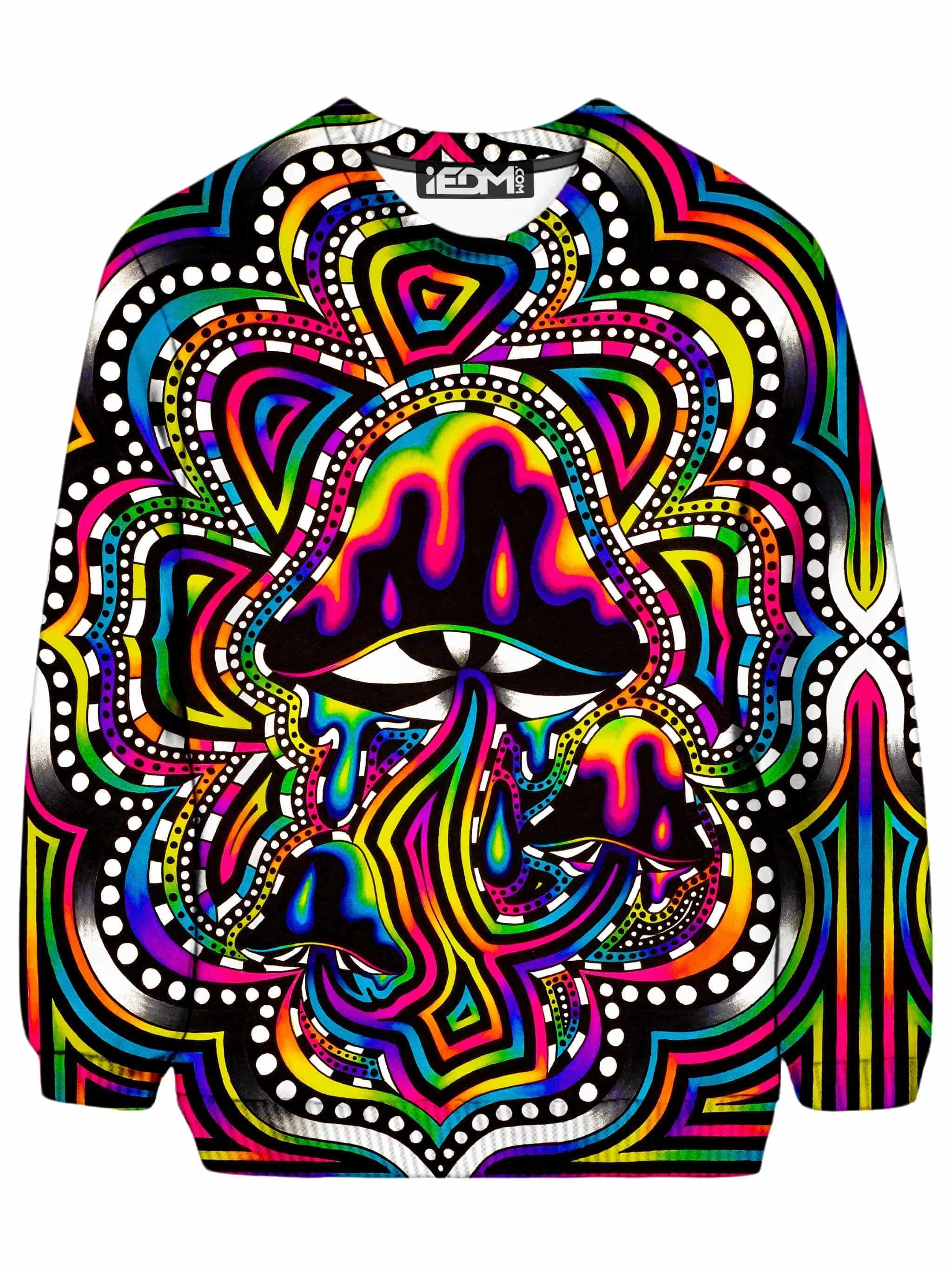 Briz Shroomz Sweatshirt