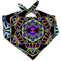 Brizatrons Cube Bandana