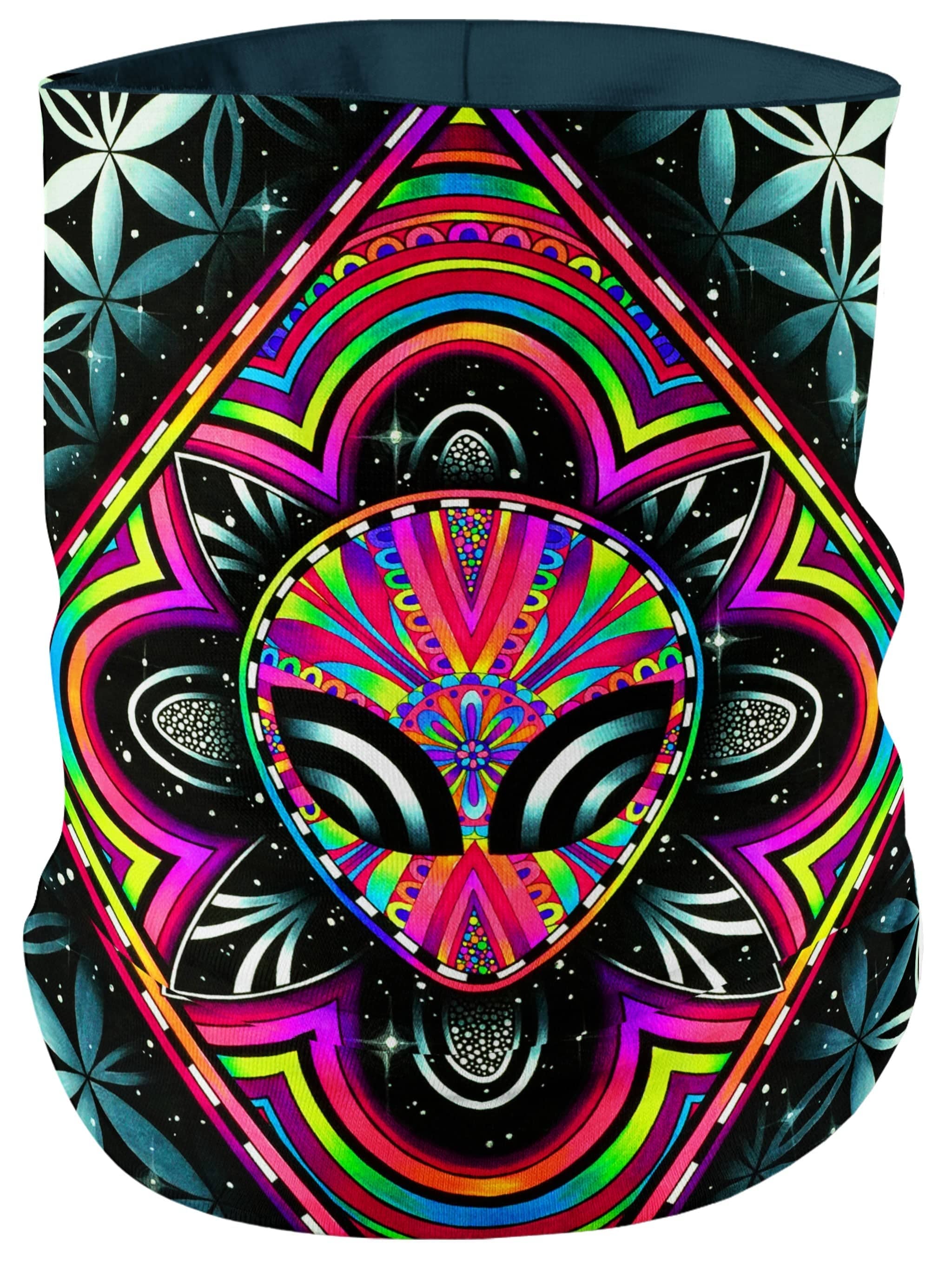 Brizcension Bandana Mask