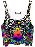 Brizland Crop Top