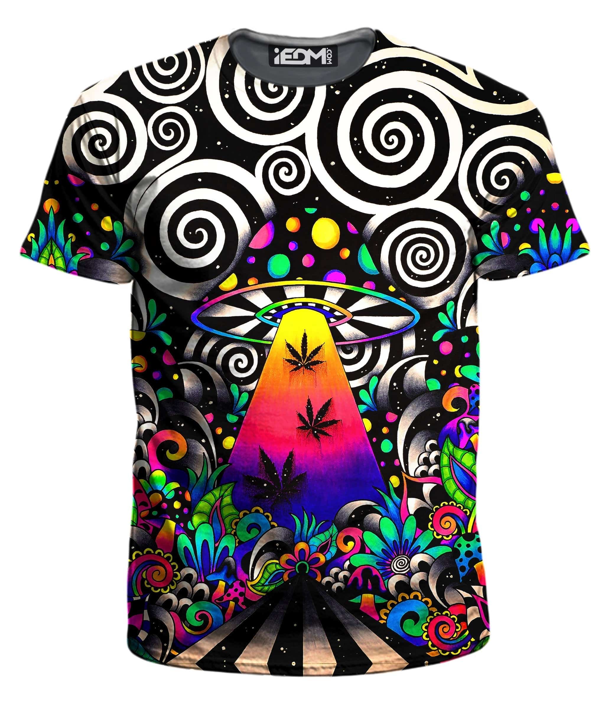 Brizland Men's T-Shirt (Clearance)