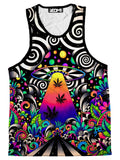 Brizland Men's Tank