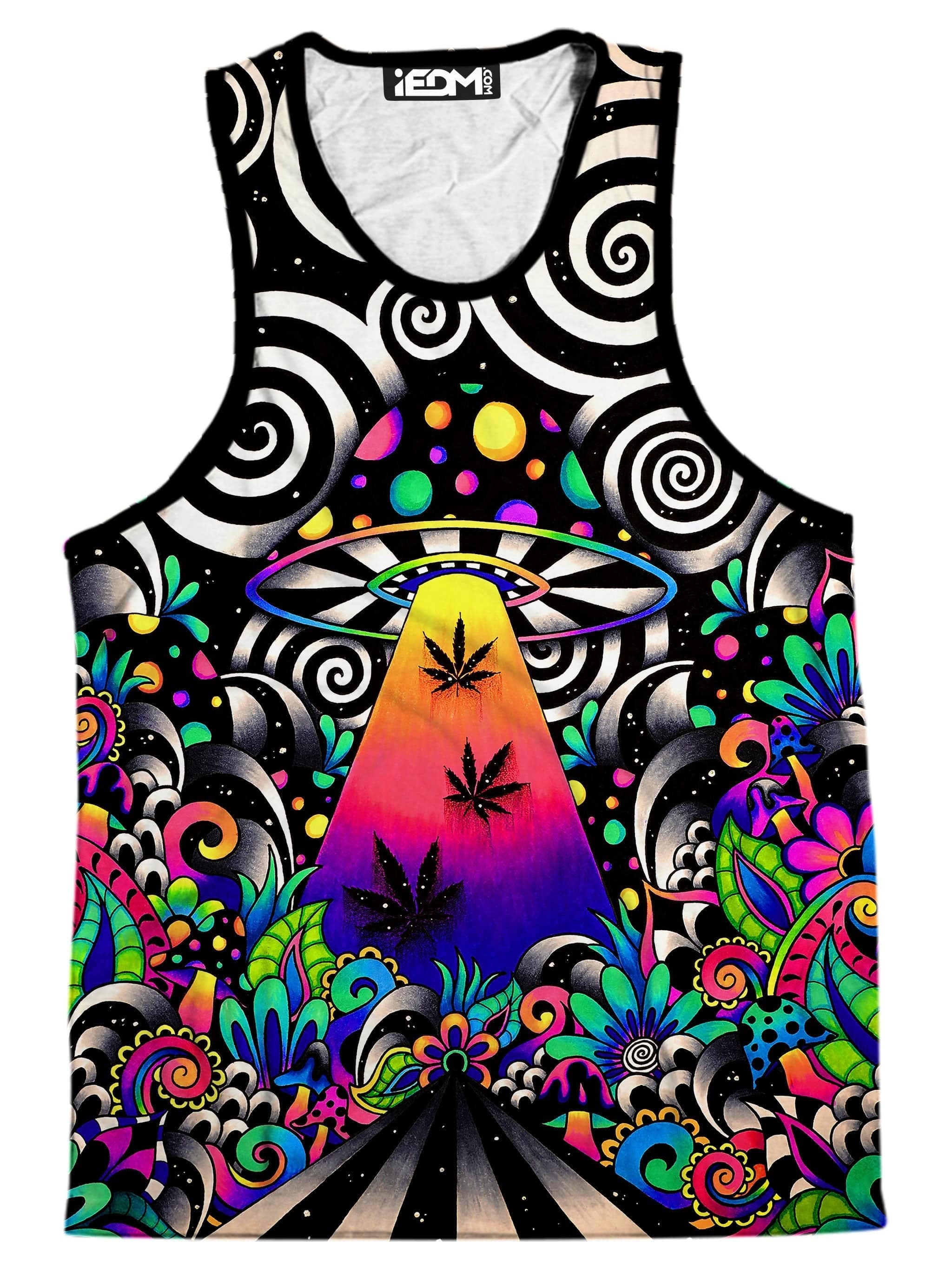 Brizland Men's Tank