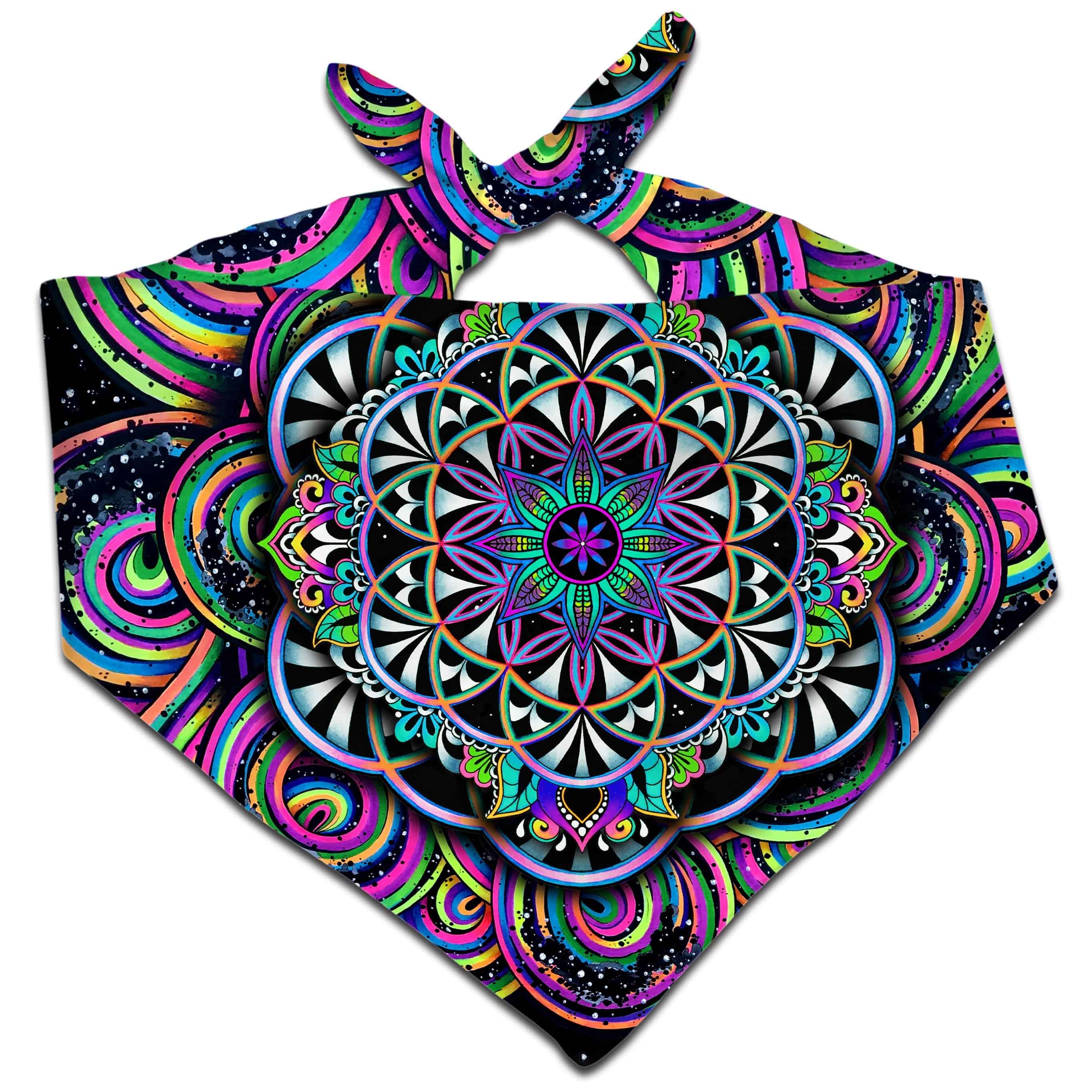 Brizlyfe Bandana