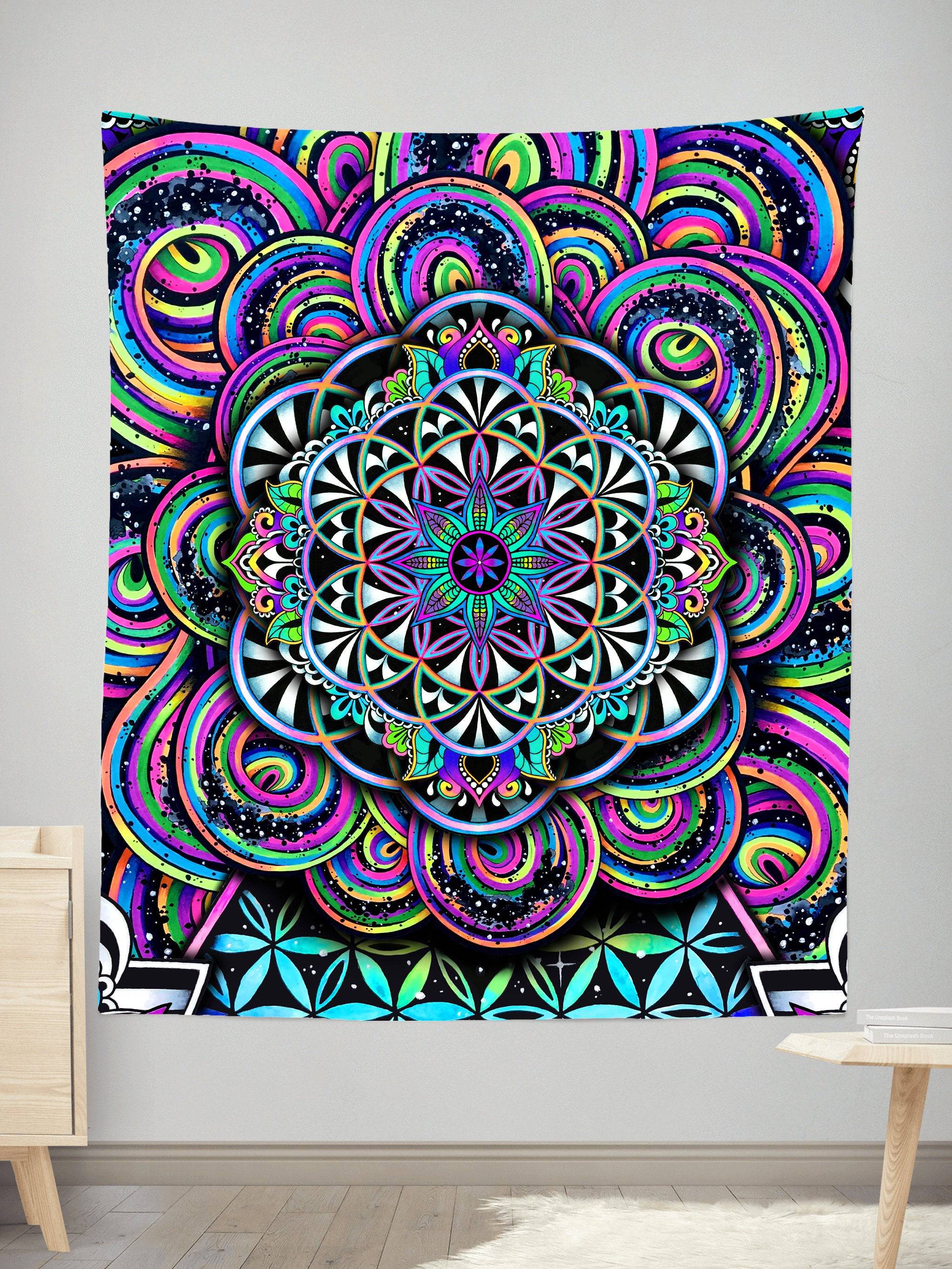 Brizlyfe Tapestry