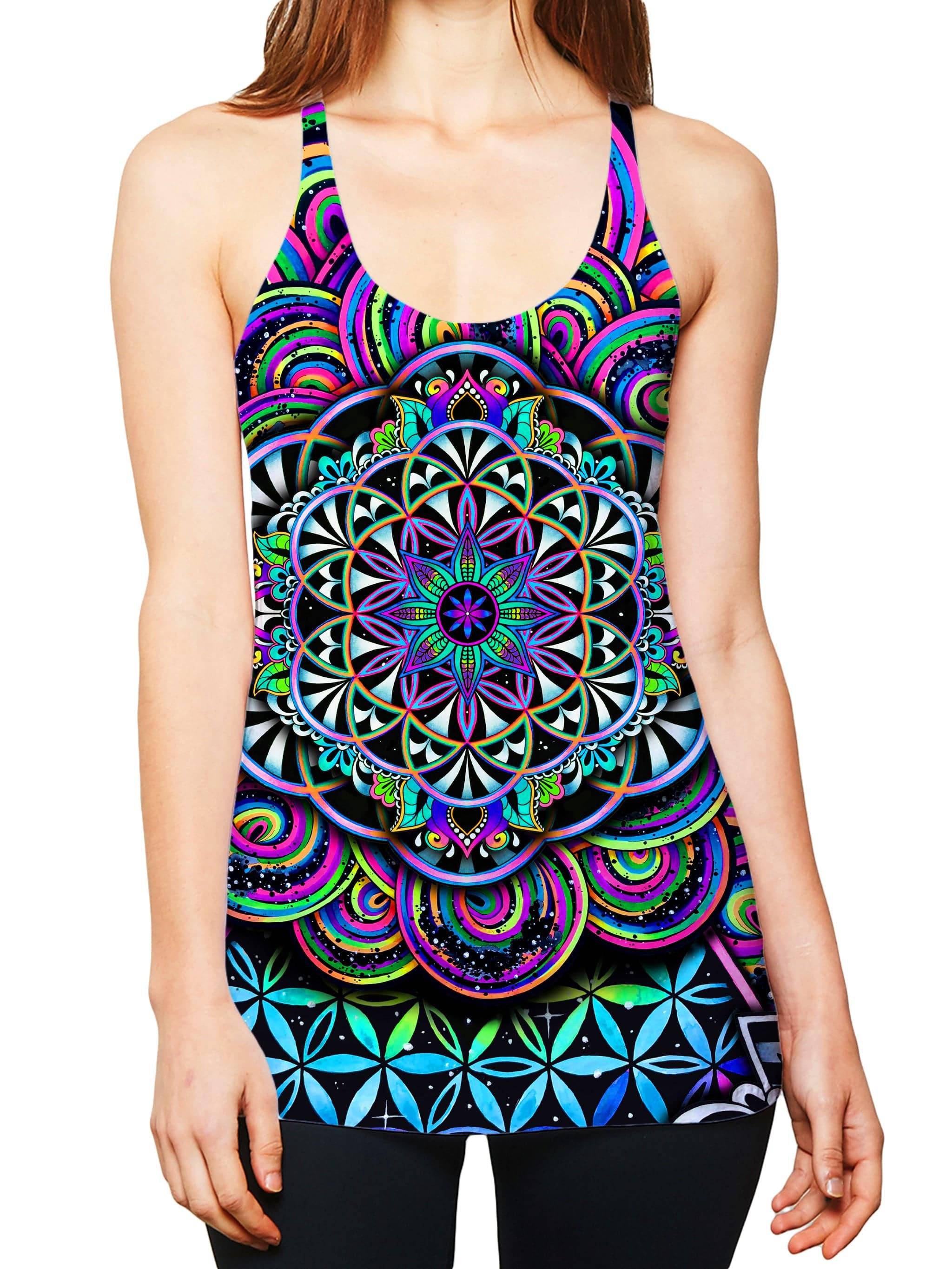 Brizlyfe Women's Tank