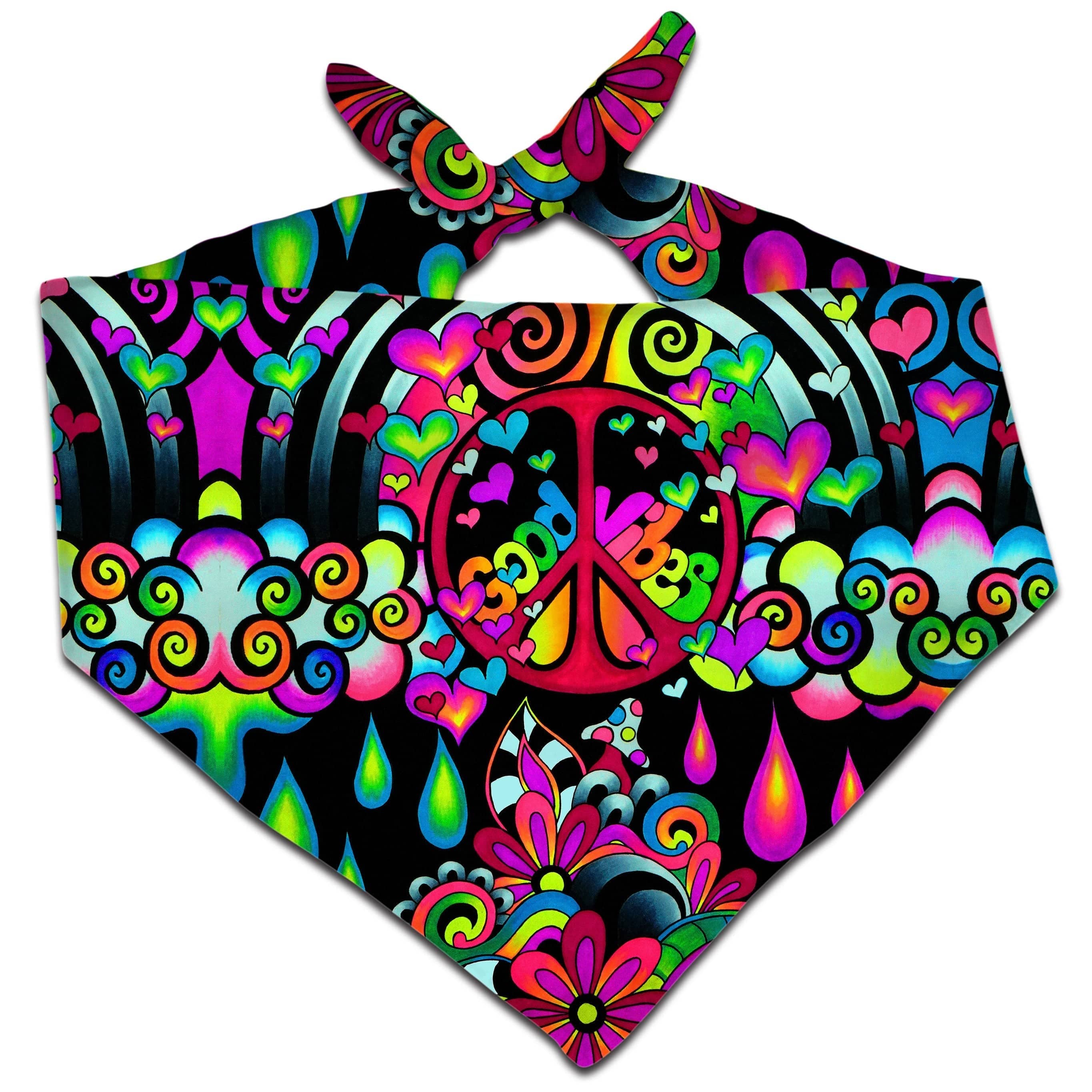 Brizmosphere Bandana