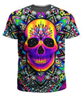 Burnout Men's T-Shirt