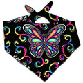 Butterfly Vibez Bandana