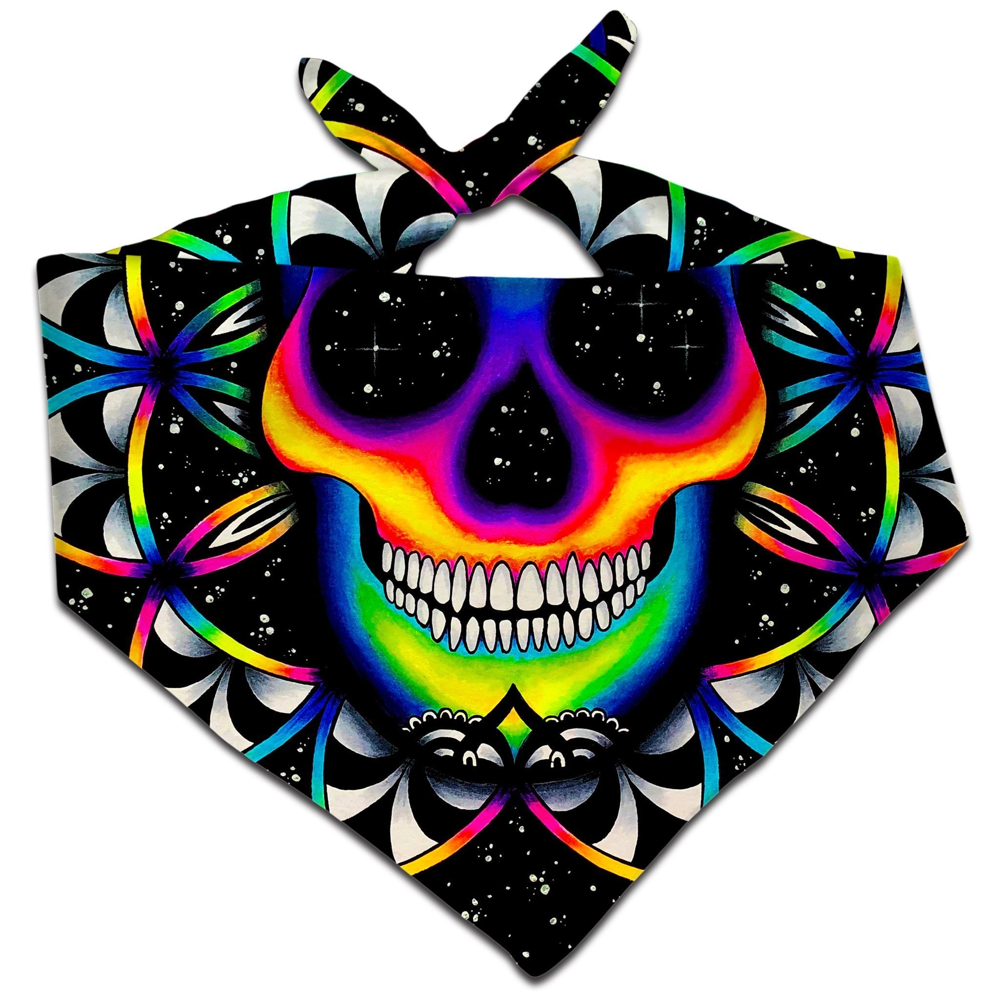 Chaos Bandana