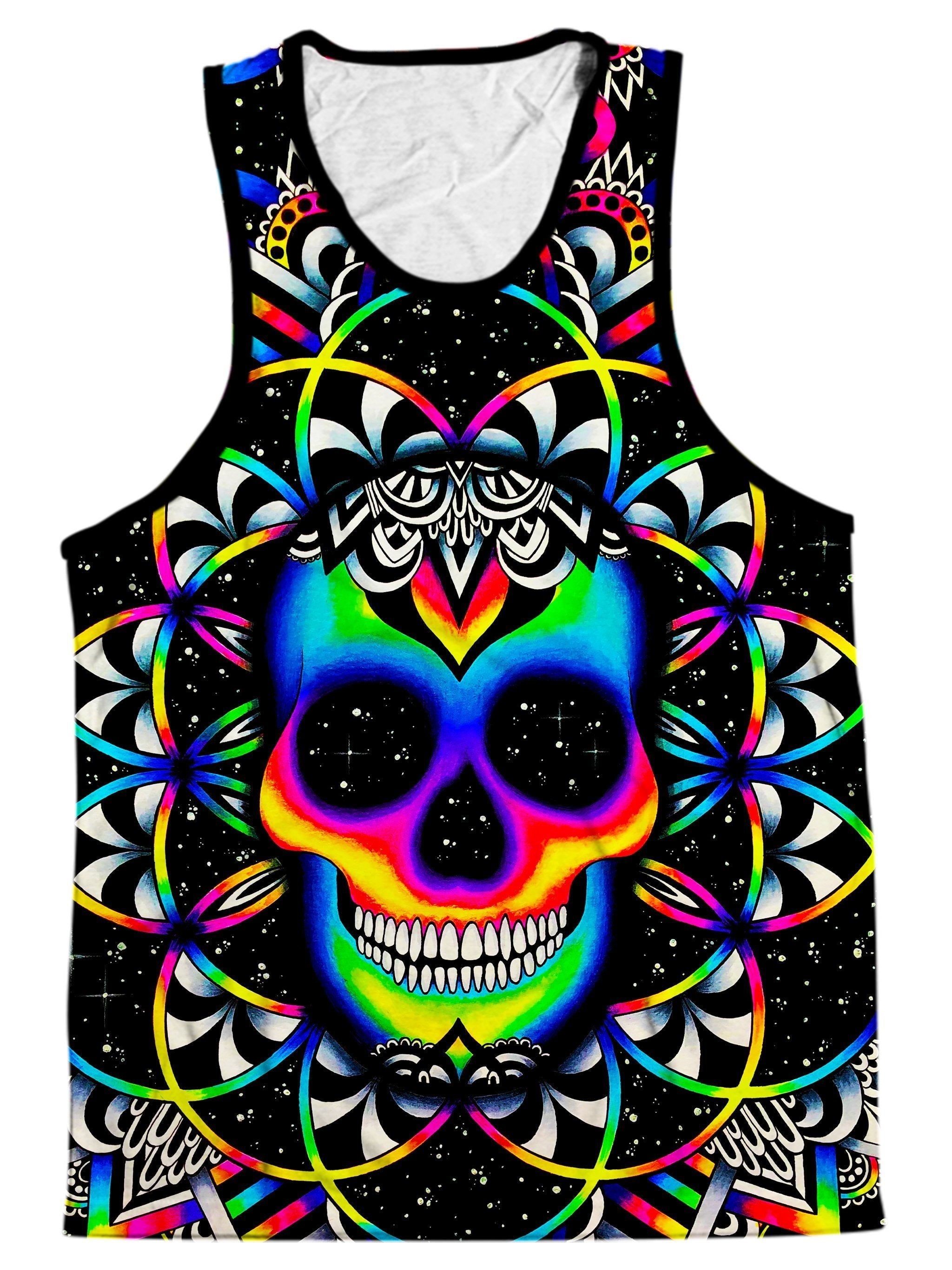 Chaos Men's Tank