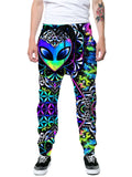 Conscious Cosmos Joggers