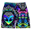 Conscious Cosmos Weekend Shorts